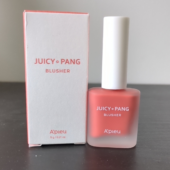 Sephora Other - Juicy Pang Blush